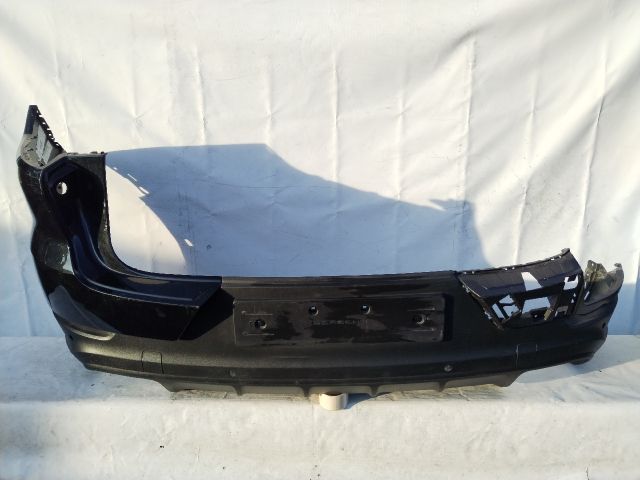 bontott PORSCHE CAYENNE Hátsó Lökhárító (Üresen)