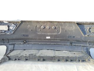 bontott PORSCHE CAYENNE Hátsó Lökhárító (Üresen)