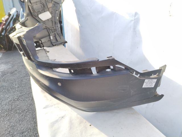 bontott PORSCHE CAYENNE Hátsó Lökhárító (Üresen)