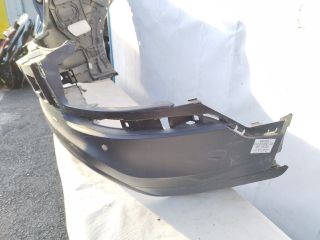 bontott PORSCHE CAYENNE Hátsó Lökhárító (Üresen)