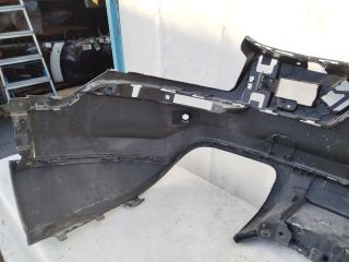 bontott PORSCHE CAYENNE Hátsó Lökhárító (Üresen)