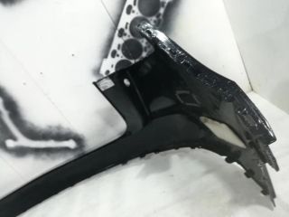 bontott PORSCHE CAYENNE Hátsó Lökhárító (Üresen)