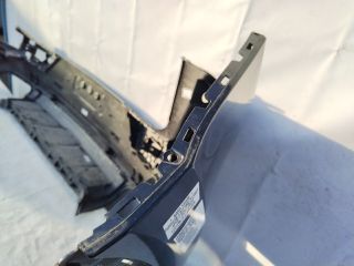 bontott PORSCHE CAYENNE Hátsó Lökhárító (Üresen)