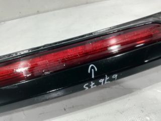 bontott PORSCHE CAYENNE Hátsó Szárny Légterelő