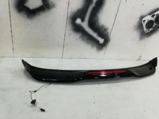 bontott PORSCHE CAYENNE Hátsó Szárny Légterelő