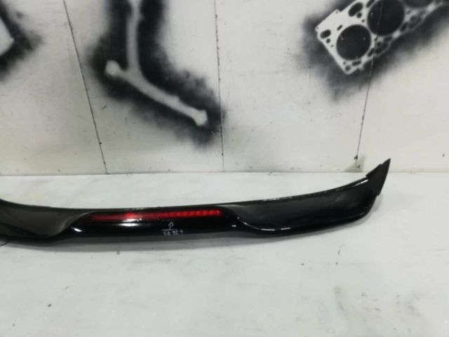 bontott PORSCHE CAYENNE Hátsó Szárny Légterelő