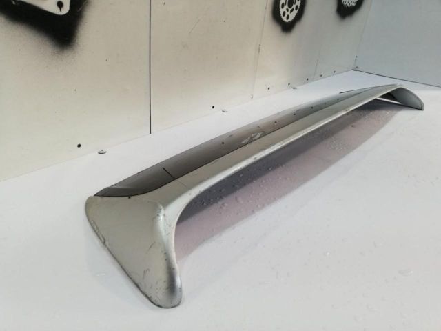 bontott PORSCHE CAYENNE Hátsó Szárny Légterelő