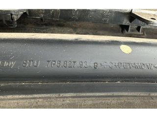 bontott PORSCHE CAYENNE Hátsó Szárny Légterelő