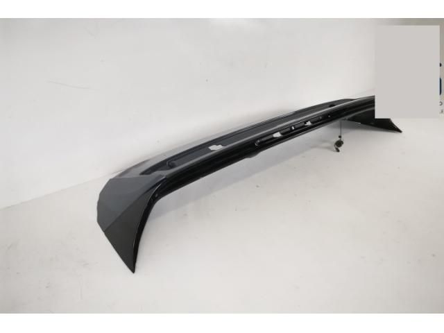 bontott PORSCHE CAYENNE Hátsó Szárny Légterelő