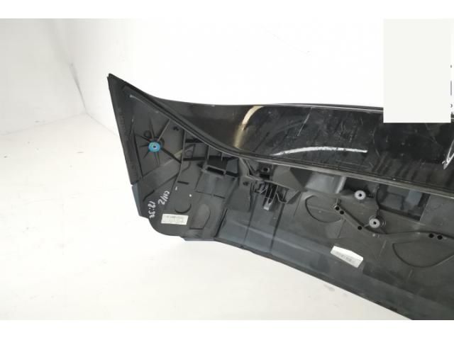 bontott PORSCHE CAYENNE Hátsó Szárny Légterelő