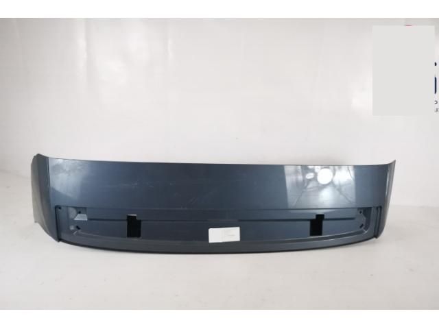 bontott PORSCHE CAYENNE Hátsó Szárny Légterelő