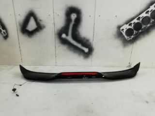 bontott PORSCHE CAYENNE Hátsó Szárny Légterelő