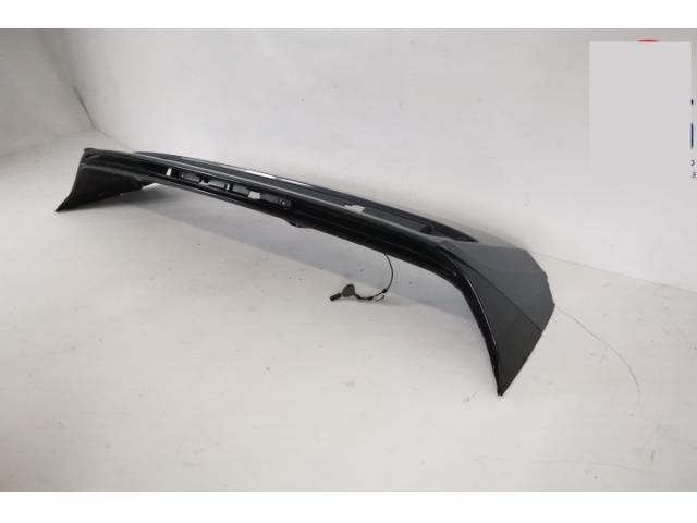 bontott PORSCHE CAYENNE Hátsó Szárny Légterelő