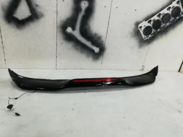 bontott PORSCHE CAYENNE Hátsó Szárny Légterelő