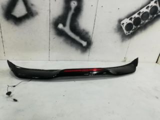 bontott PORSCHE CAYENNE Hátsó Szárny Légterelő