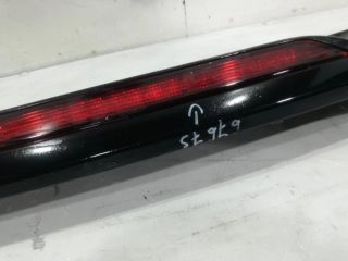 bontott PORSCHE CAYENNE Hátsó Szárny Légterelő