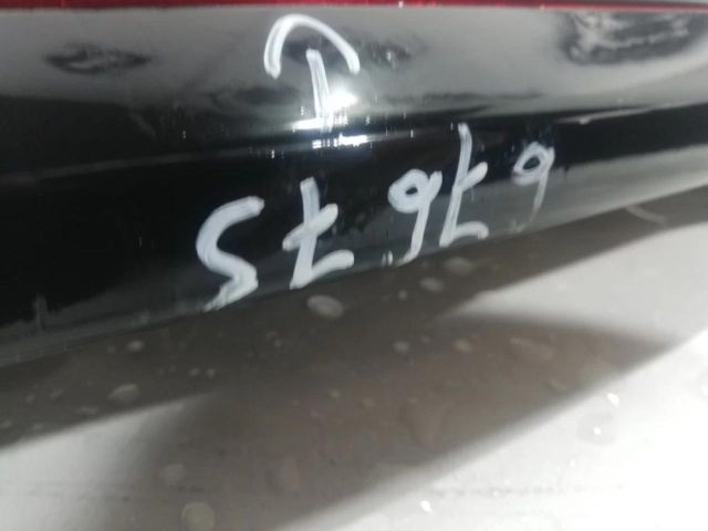 bontott PORSCHE CAYENNE Hátsó Szárny Légterelő