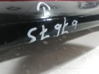 bontott PORSCHE CAYENNE Hátsó Szárny Légterelő