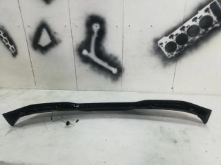 bontott PORSCHE CAYENNE Hátsó Szárny Légterelő