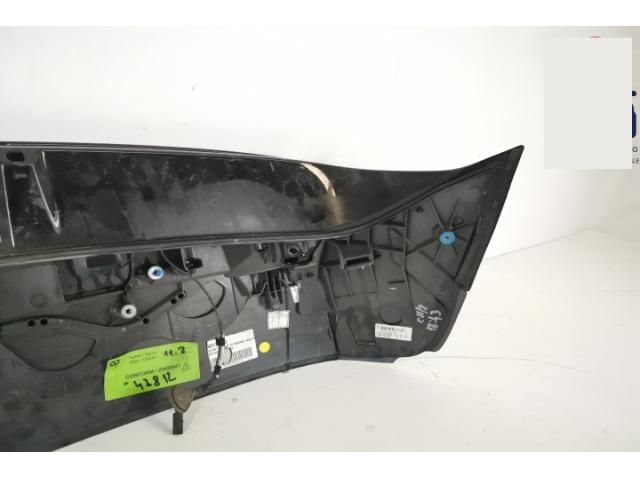 bontott PORSCHE CAYENNE Hátsó Szárny Légterelő