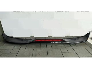 bontott PORSCHE CAYENNE Hátsó Szárny Légterelő