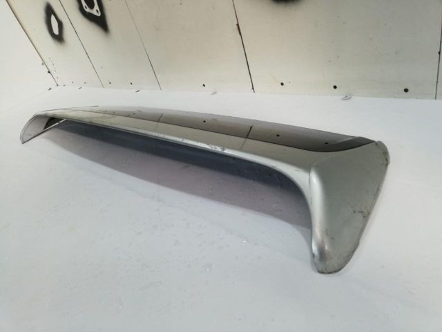 bontott PORSCHE CAYENNE Hátsó Szárny Légterelő