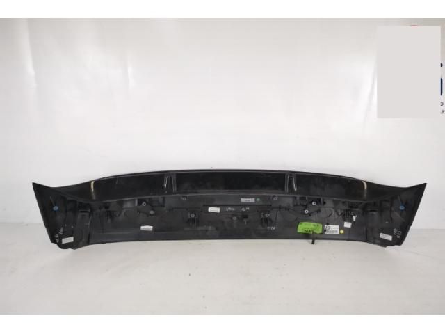 bontott PORSCHE CAYENNE Hátsó Szárny Légterelő