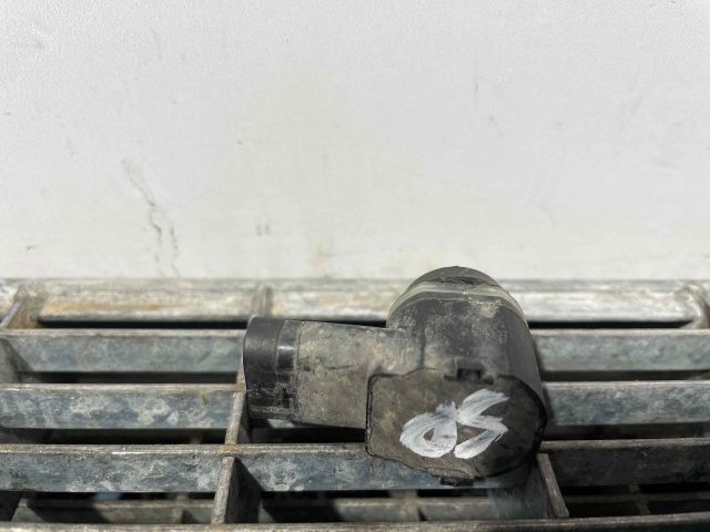 bontott PORSCHE CAYENNE Hátsó Tolatóradar Fej