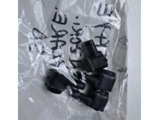 bontott PORSCHE CAYENNE Hátsó Tolatóradar Fej