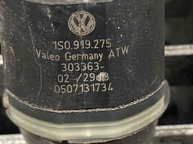 bontott PORSCHE CAYENNE Hátsó Tolatóradar Fej