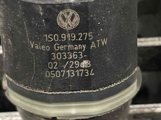 bontott PORSCHE CAYENNE Hátsó Tolatóradar Fej