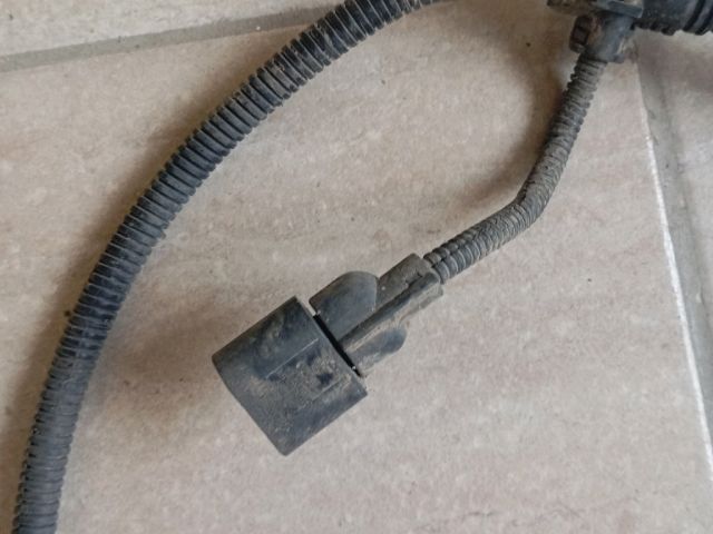 bontott PORSCHE CAYENNE Hátsó Tolatóradar Kábelköteg