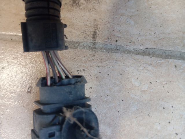 bontott PORSCHE CAYENNE Hátsó Tolatóradar Kábelköteg