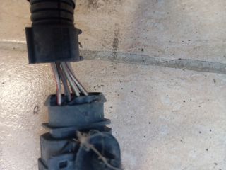 bontott PORSCHE CAYENNE Hátsó Tolatóradar Kábelköteg