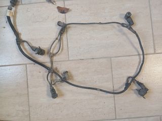 bontott PORSCHE CAYENNE Hátsó Tolatóradar Kábelköteg