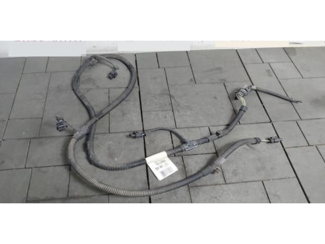 bontott PORSCHE CAYENNE Hátsó Tolatóradar Kábelköteg