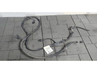 bontott PORSCHE CAYENNE Hátsó Tolatóradar Kábelköteg