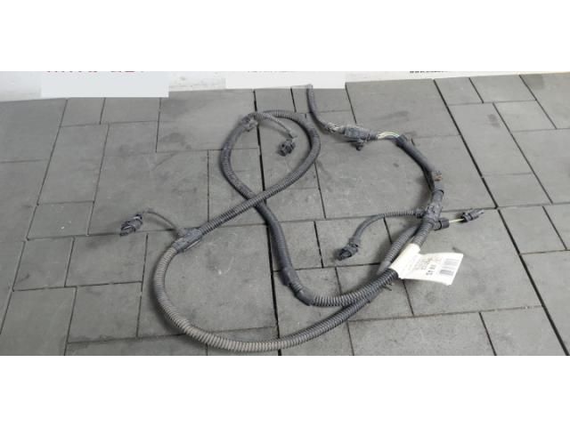 bontott PORSCHE CAYENNE Hátsó Tolatóradar Kábelköteg