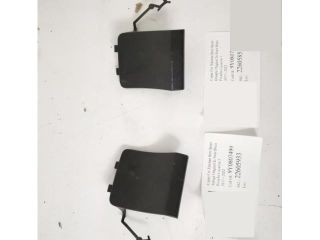 bontott PORSCHE CAYENNE Hátsó Vonószem Burkolat