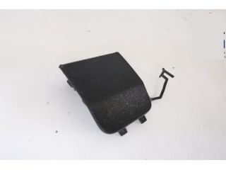 bontott PORSCHE CAYENNE Hátsó Vonószem Burkolat