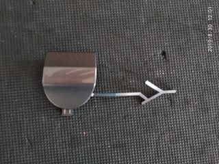 bontott PORSCHE CAYENNE Hátsó Vonószem Burkolat