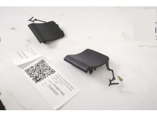 bontott PORSCHE CAYENNE Hátsó Vonószem Burkolat