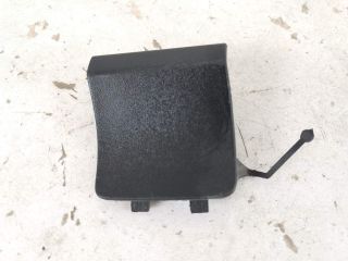 bontott PORSCHE CAYENNE Hátsó Vonószem Burkolat