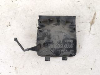 bontott PORSCHE CAYENNE Hátsó Vonószem Burkolat