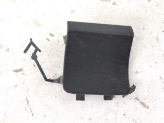 bontott PORSCHE CAYENNE Hátsó Vonószem Burkolat