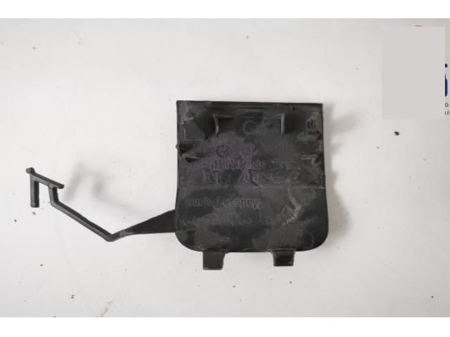 bontott PORSCHE CAYENNE Hátsó Vonószem Burkolat