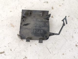 bontott PORSCHE CAYENNE Hátsó Vonószem Burkolat