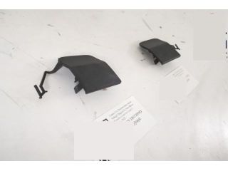 bontott PORSCHE CAYENNE Hátsó Vonószem Burkolat