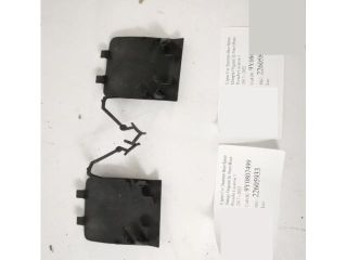 bontott PORSCHE CAYENNE Hátsó Vonószem Burkolat