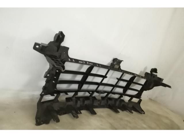 bontott PORSCHE CAYENNE Hűtőrács